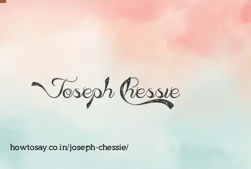 Joseph Chessie