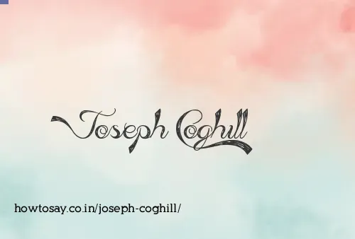 Joseph Coghill