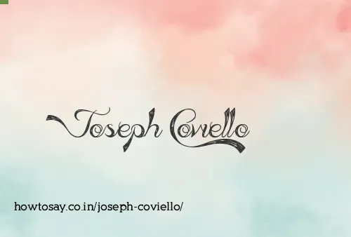 Joseph Coviello