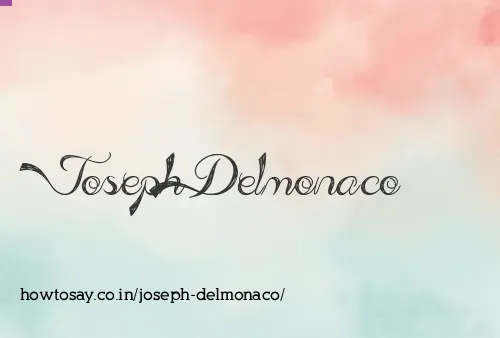 Joseph Delmonaco