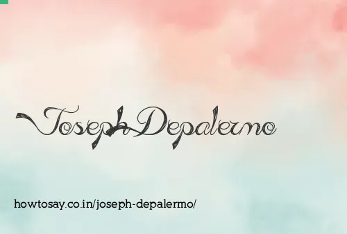 Joseph Depalermo