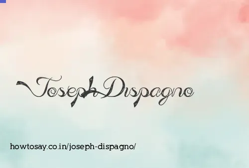 Joseph Dispagno