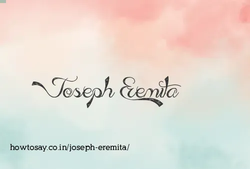 Joseph Eremita