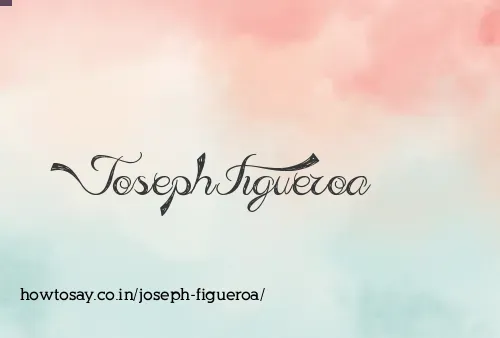 Joseph Figueroa