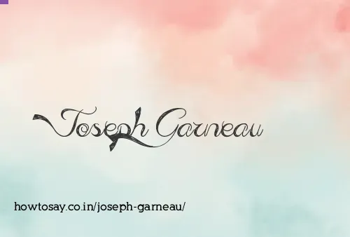 Joseph Garneau