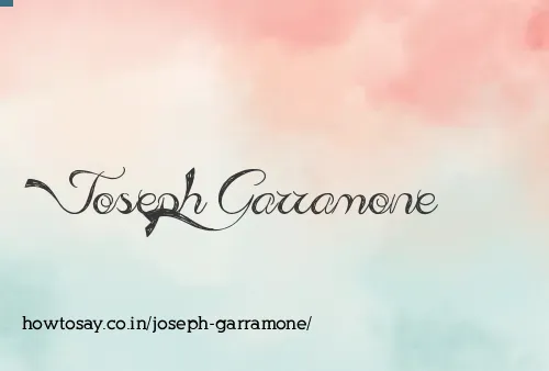 Joseph Garramone