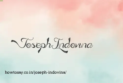 Joseph Indovina