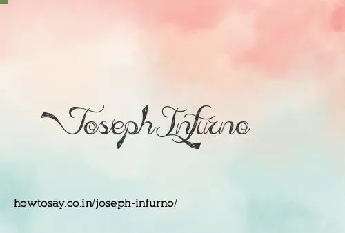 Joseph Infurno