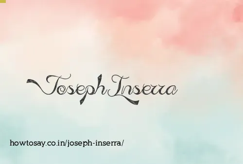 Joseph Inserra