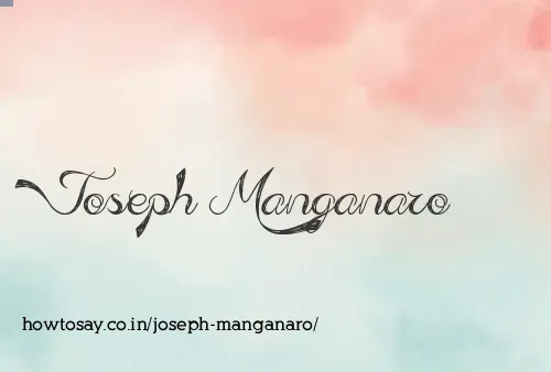 Joseph Manganaro