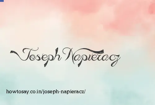Joseph Napieracz