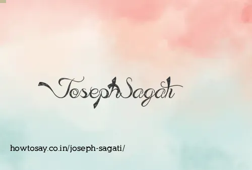 Joseph Sagati