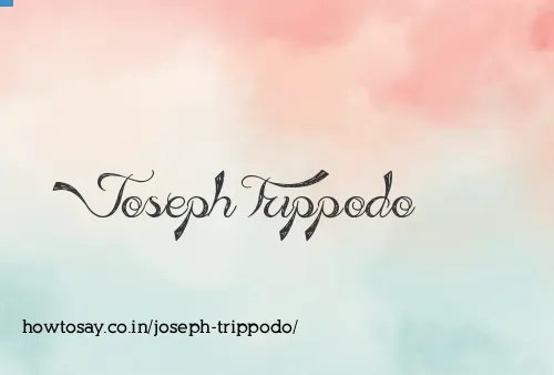 Joseph Trippodo