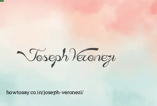 Joseph Veronezi