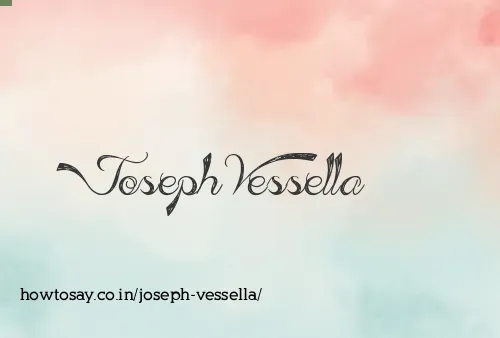 Joseph Vessella