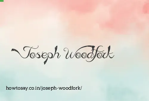 Joseph Woodfork