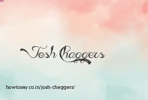 Josh Chaggers