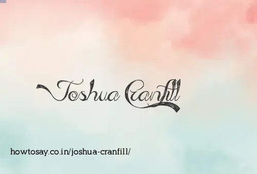 Joshua Cranfill