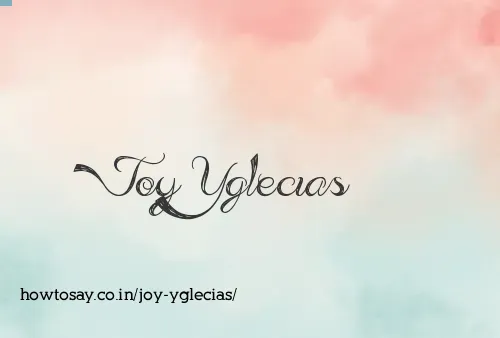 Joy Yglecias