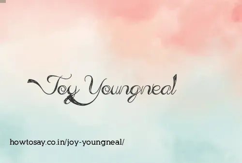 Joy Youngneal