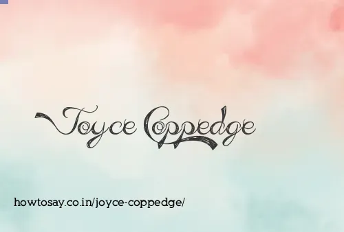Joyce Coppedge