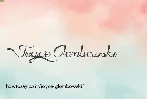 Joyce Glombowski