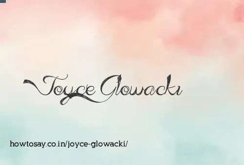 Joyce Glowacki