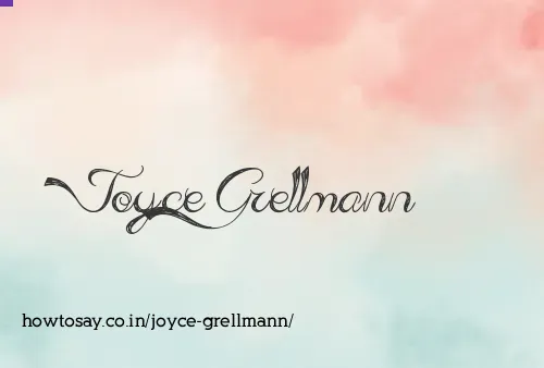 Joyce Grellmann
