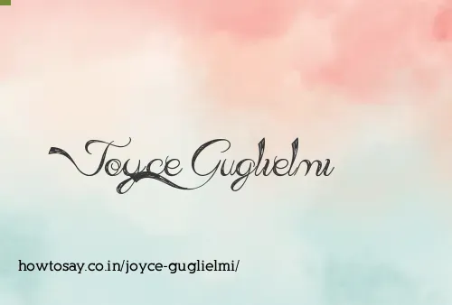 Joyce Guglielmi