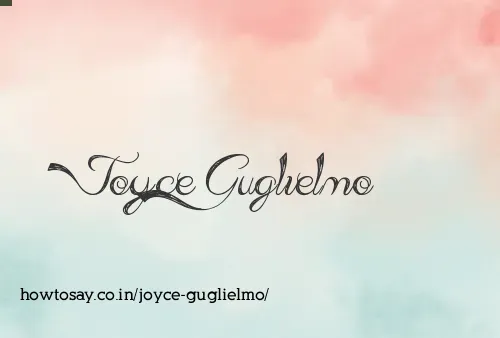 Joyce Guglielmo