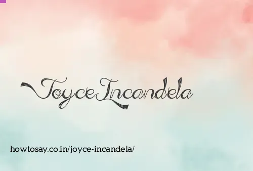 Joyce Incandela