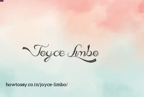 Joyce Limbo