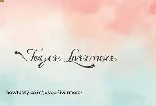 Joyce Livermore