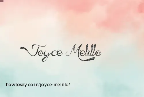 Joyce Melillo