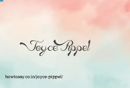 Joyce Pippel