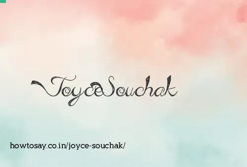 Joyce Souchak