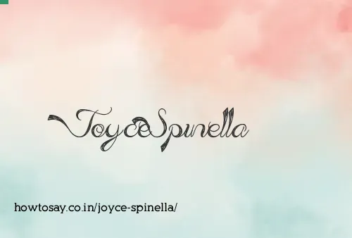 Joyce Spinella