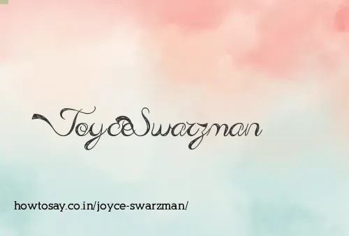 Joyce Swarzman