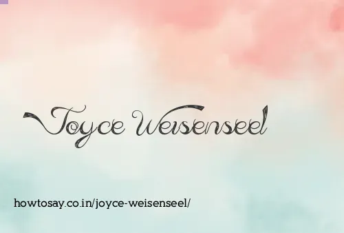 Joyce Weisenseel