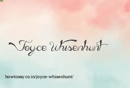 Joyce Whisenhunt