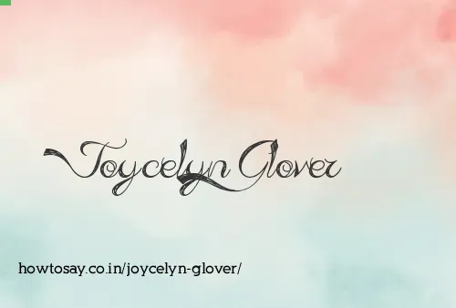 Joycelyn Glover