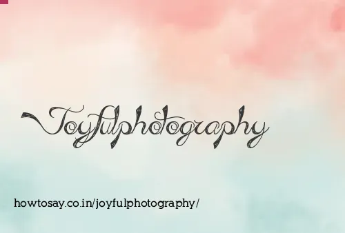 Joyfulphotography