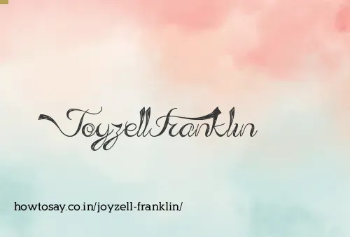 Joyzell Franklin