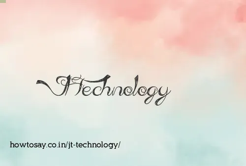 Jt Technology