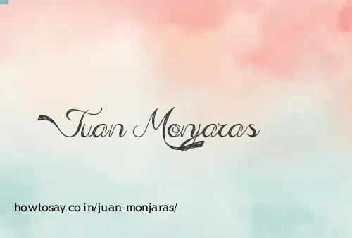 Juan Monjaras