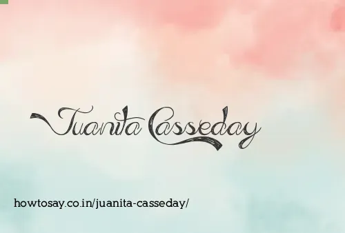 Juanita Casseday