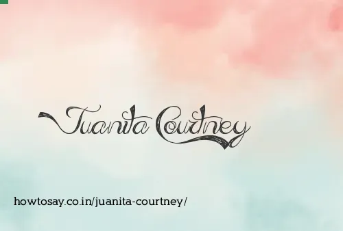 Juanita Courtney