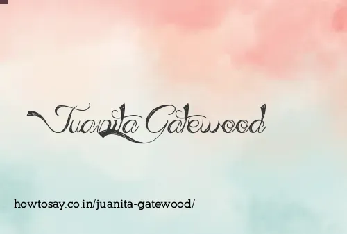 Juanita Gatewood