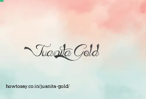 Juanita Gold