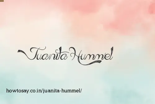 Juanita Hummel